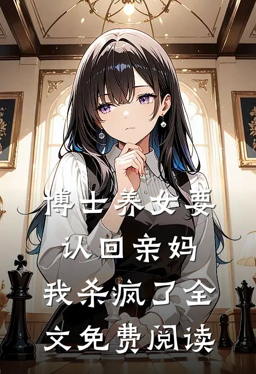 博士养女要认回亲妈，我杀疯了全文免费阅读