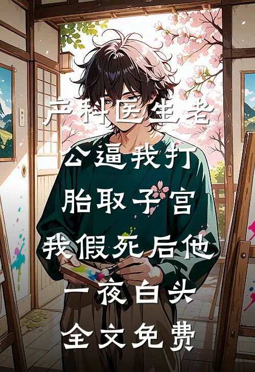 产科医生老公逼我打胎取子宫，我假死后他一夜白头全文免费