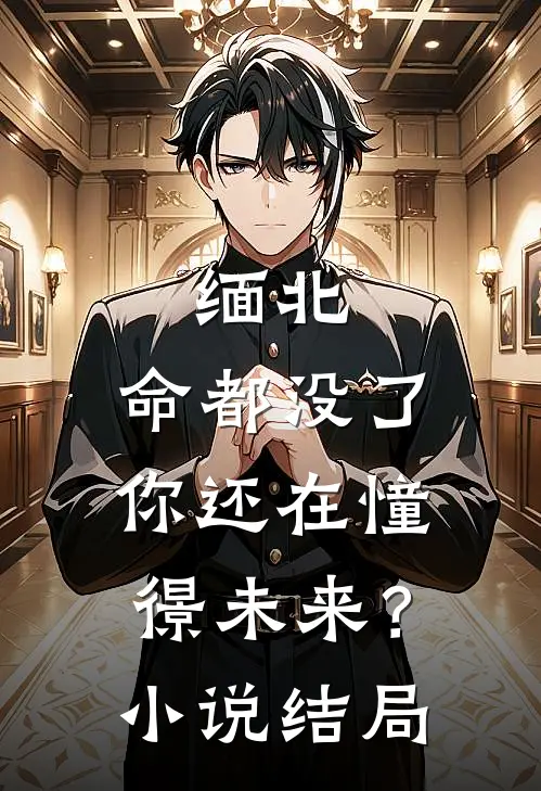 缅北：命都没了，你还在憧憬未来？小说结局