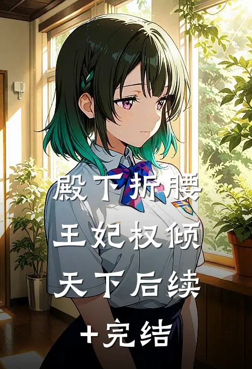 殿下折腰：王妃权倾天下后续+完结