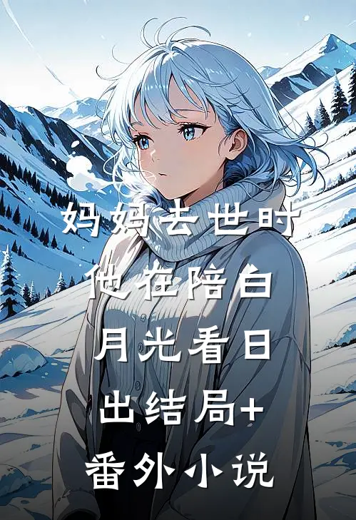 妈妈去世时，他在陪白月光看日出结局+番外小说
