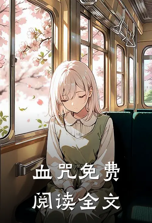 血咒免费阅读全文
