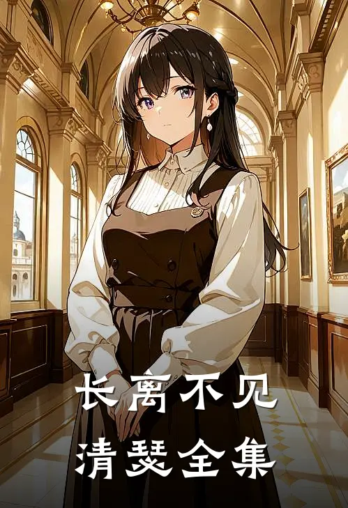 长离不见清瑟全集