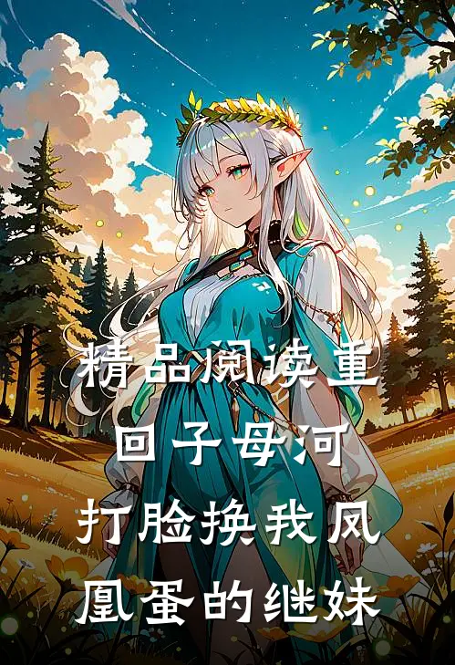 精品阅读重回子母河，打脸换我凤凰蛋的继妹