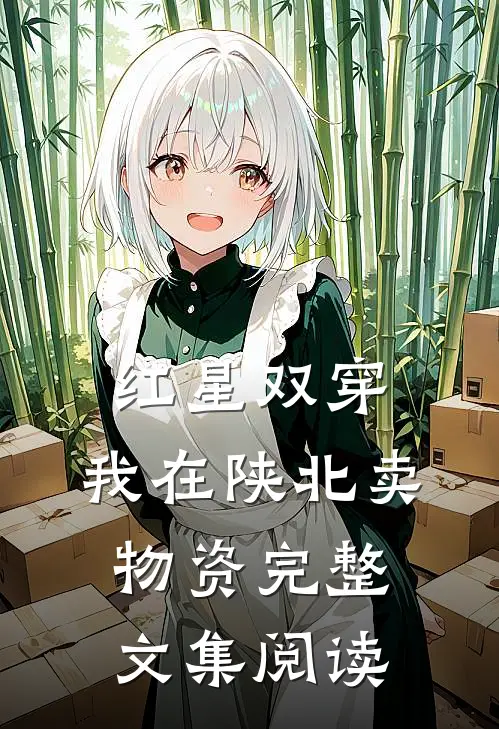 红星双穿：我在陕北卖物资完整文集阅读