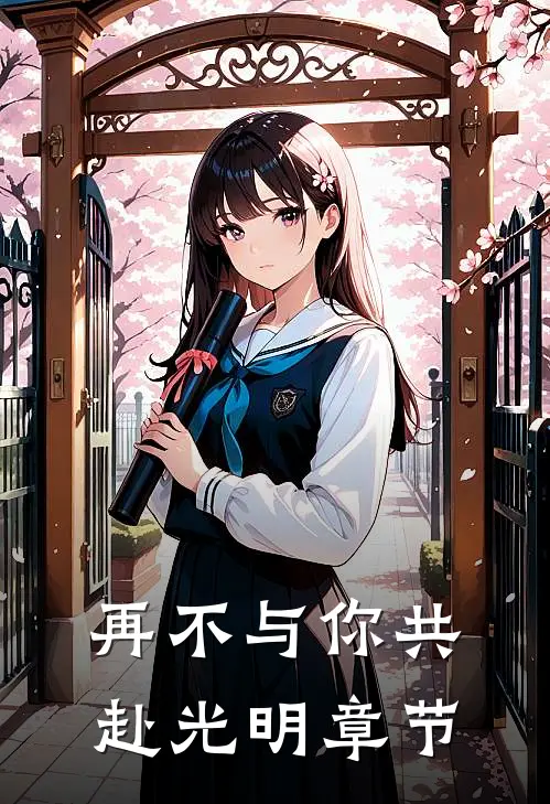 再不与你共赴光明章节
