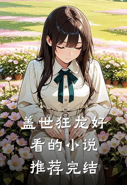 盖世狂龙好看的小说推荐完结