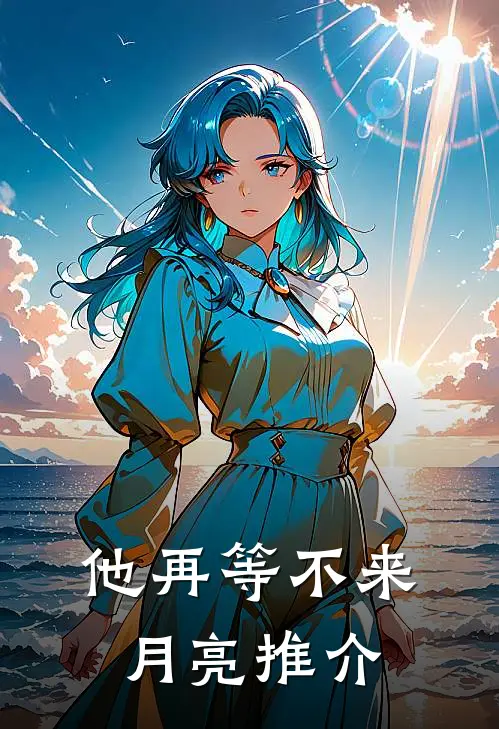 他再等不来月亮推介