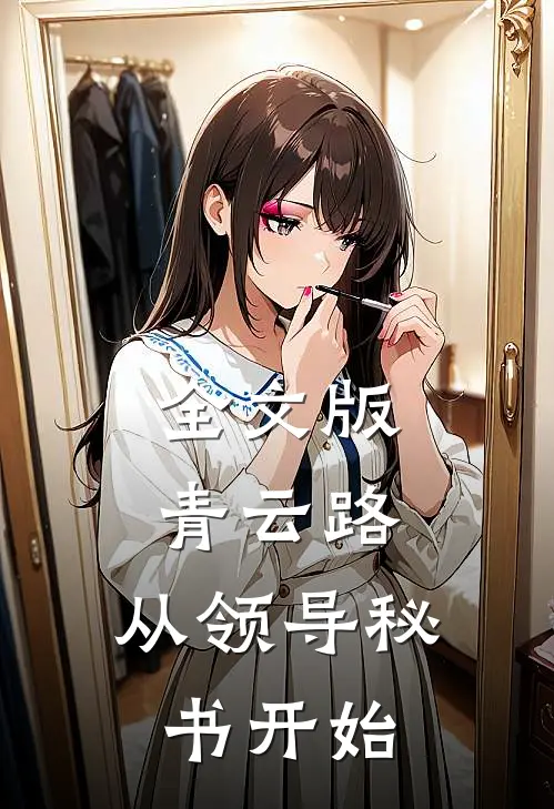 全文版青云路：从领导秘书开始