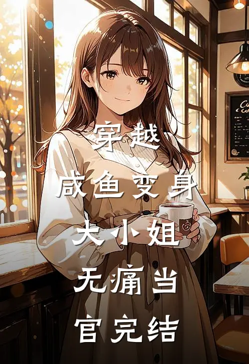 穿越：咸鱼变身大小姐，无痛当官完结