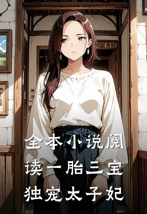 全本小说阅读一胎三宝：独宠太子妃