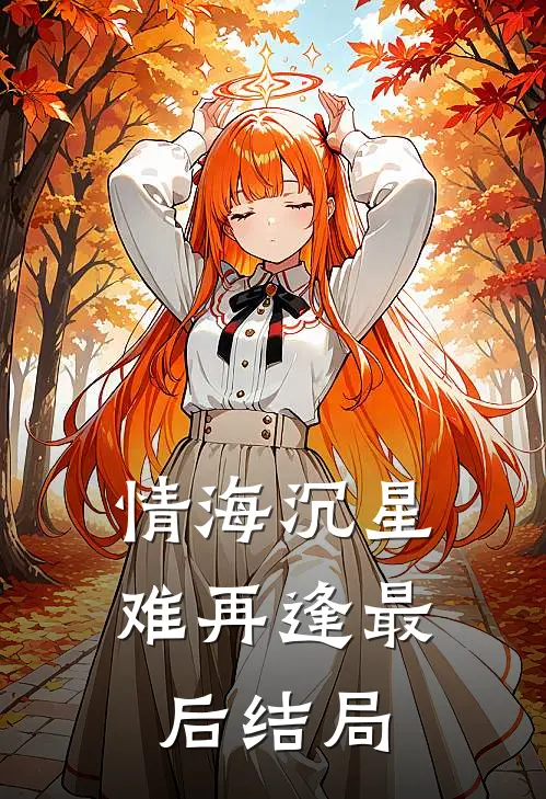 情海沉星难再逢最后结局
