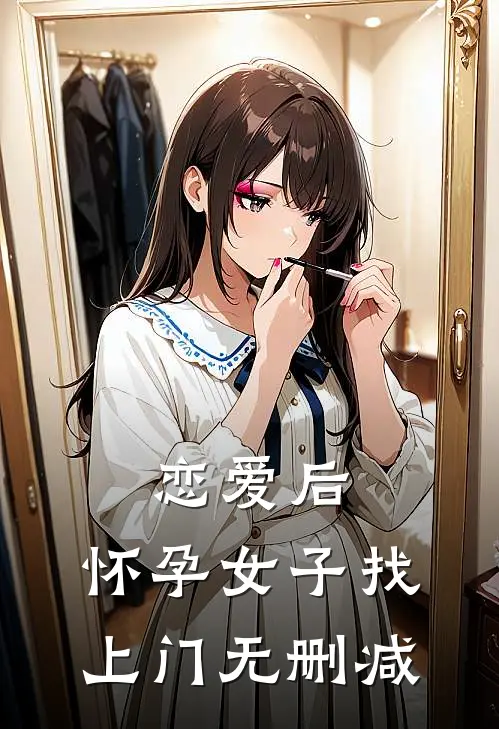 恋爱后，怀孕女子找上门无删减