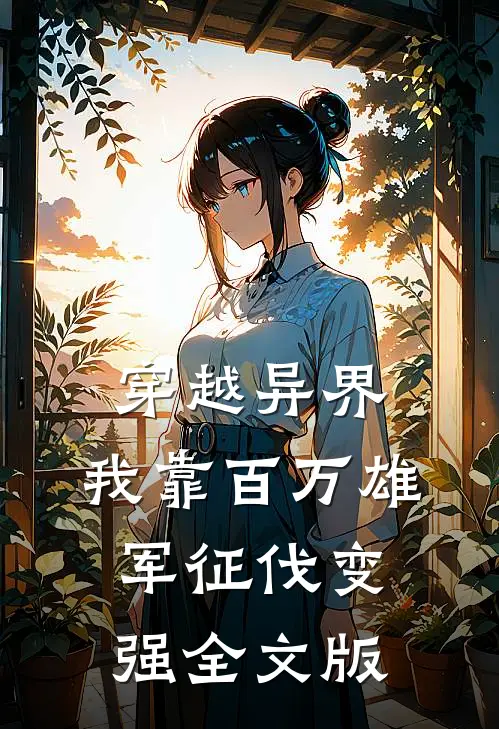 穿越异界：我靠百万雄军征伐变强全文版