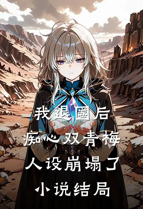 我退圈后，痴心双青梅人设崩塌了小说结局
