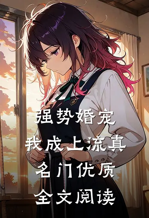 强势婚宠，我成上流真名门优质全文阅读