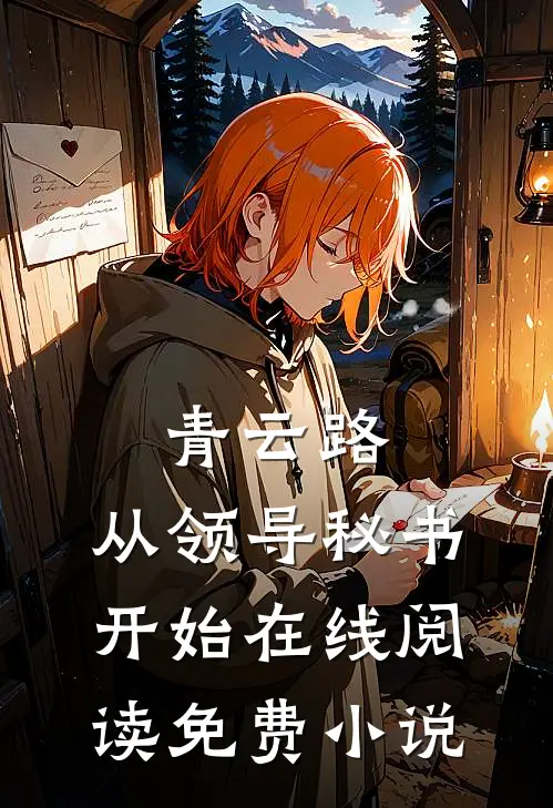 青云路：从领导秘书开始在线阅读免费小说