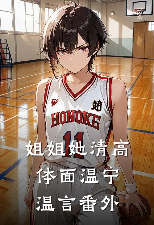 姐姐她清高体面温宁温言 番外
