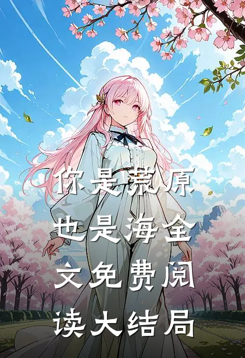你是荒原也是海全文免费阅读大结局