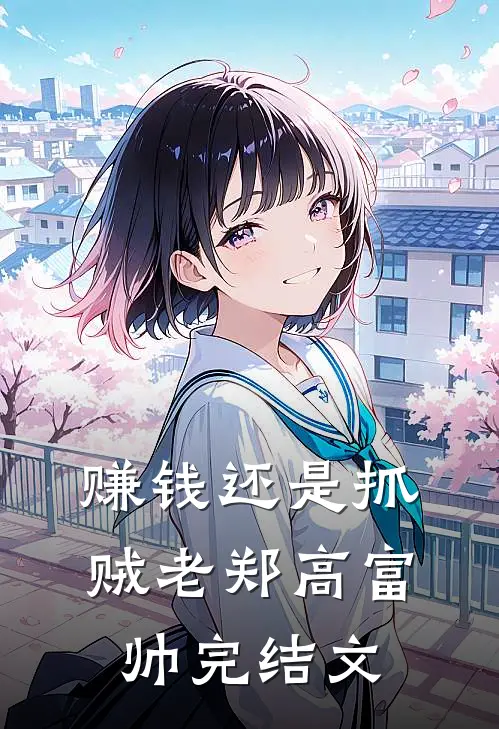 赚钱还是抓贼老郑高富帅完结文
