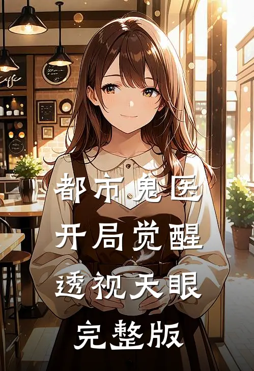 都市鬼医：开局觉醒透视天眼完整版