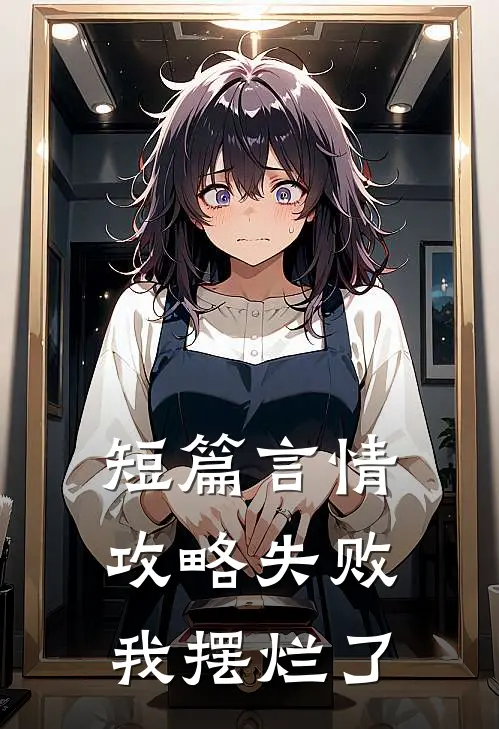 短篇言情攻略失败，我摆烂了