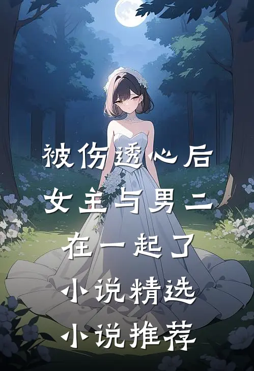 被伤透心后，女主与男二在一起了小说精选小说推荐