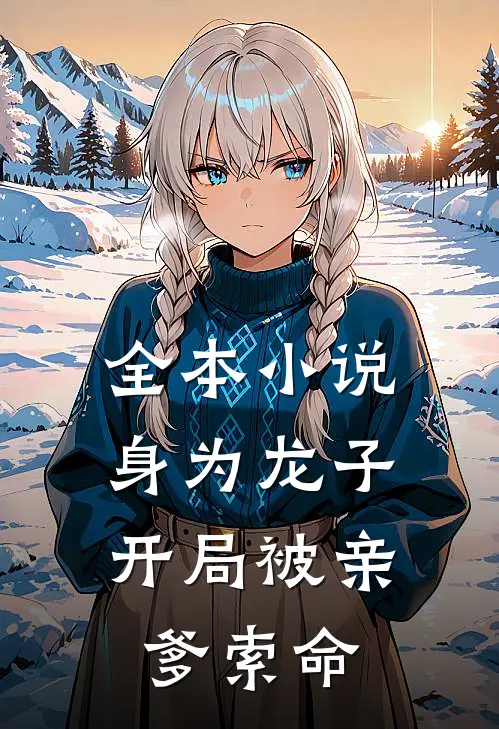 全本小说身为龙子，开局被亲爹索命