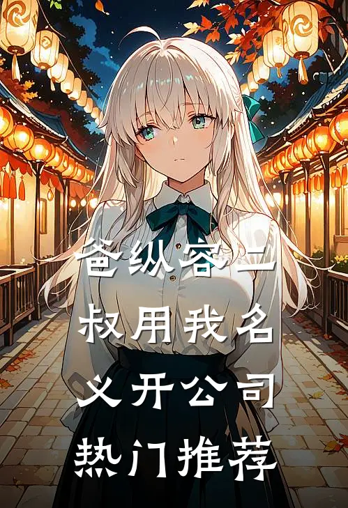 爸纵容二叔用我名义开公司热门推荐