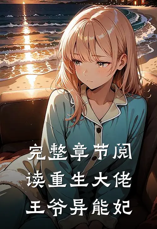 完整章节阅读重生大佬王爷异能妃