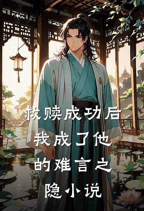 救赎成功后，我成了他的难言之隐小说