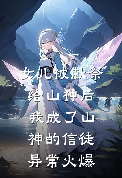 女儿被献祭给山神后，我成了山神的信徒异常火爆