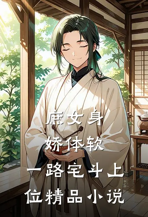 庶女身娇体软，一路宅斗上位精品小说