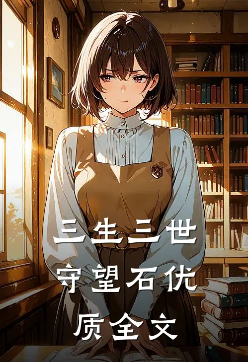 三生三世守望石优质全文