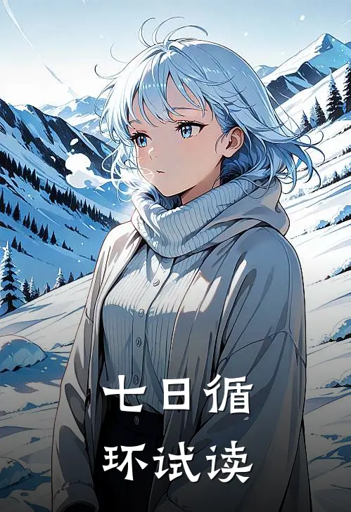 七日循环试读