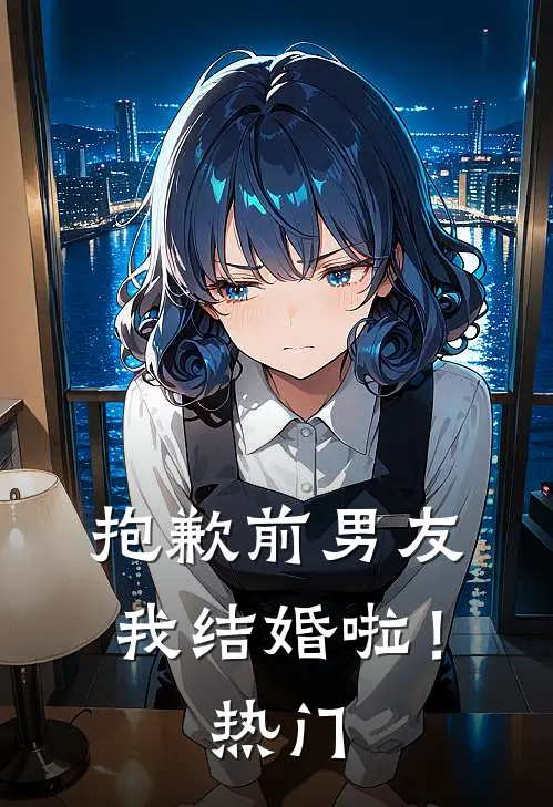 抱歉前男友，我结婚啦！热门