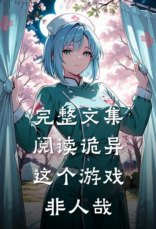 完整文集阅读诡异：这个游戏非人哉