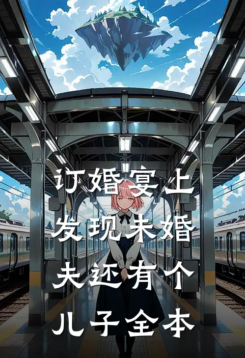 订婚宴上，发现未婚夫还有个儿子全本