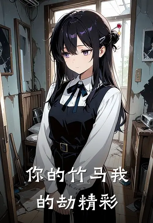 你的竹马我的劫精彩