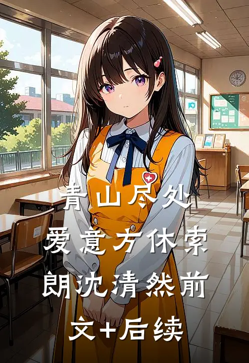 青山尽处，爱意方休索朗沈清然前文+后续