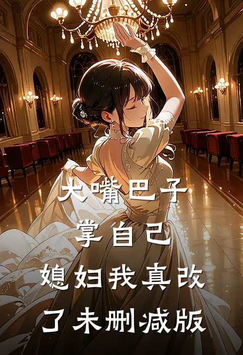 大嘴巴子掌自己，媳妇我真改了未删减版