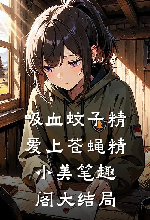 吸血蚊子精爱上苍蝇精小美笔趣阁大结局