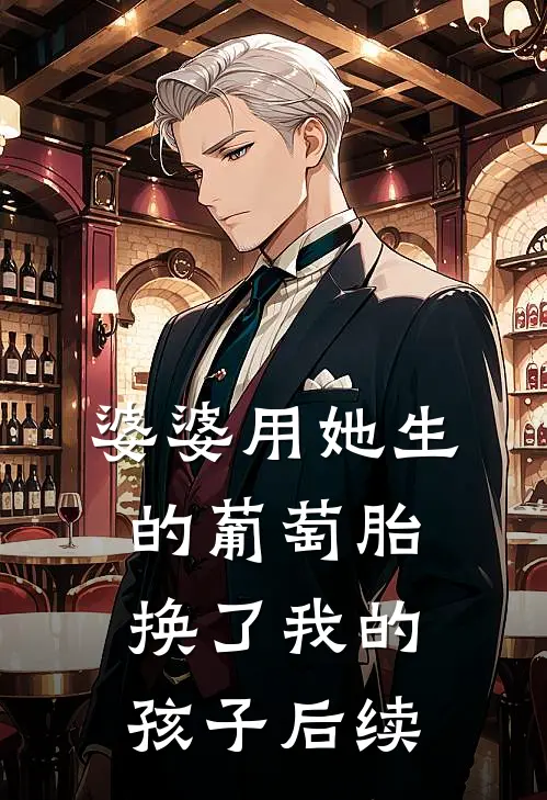 婆婆用她生的葡萄胎，换了我的孩子后续