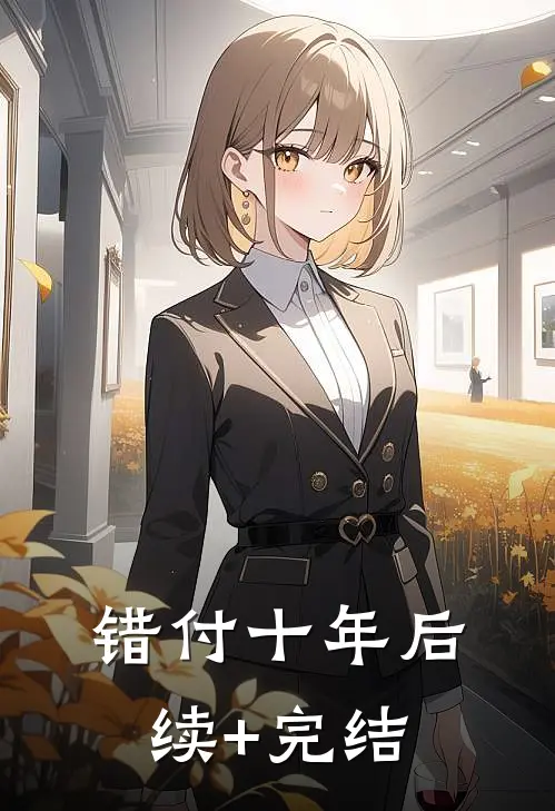 错付十年后续+完结