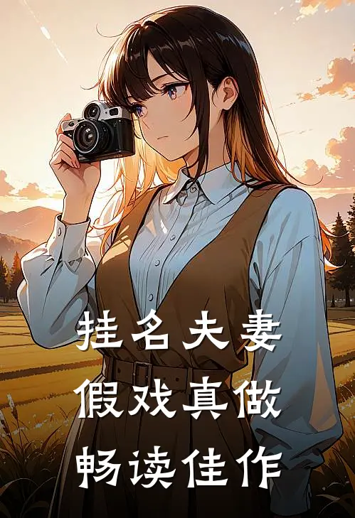 挂名夫妻假戏真做畅读佳作