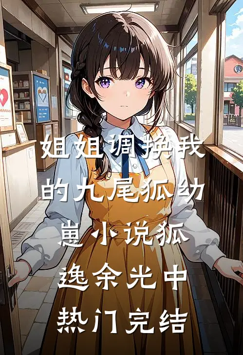 姐姐调换我的九尾狐幼崽小说狐逸余光中热门完结