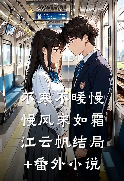 不寒不暖慢慢风宋如霜江云帆结局+番外小说