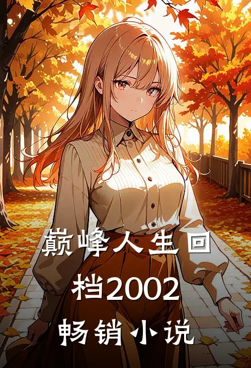巅峰人生回档2002畅销小说