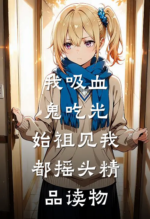 我吸血鬼吃光，始祖见我都摇头精品读物