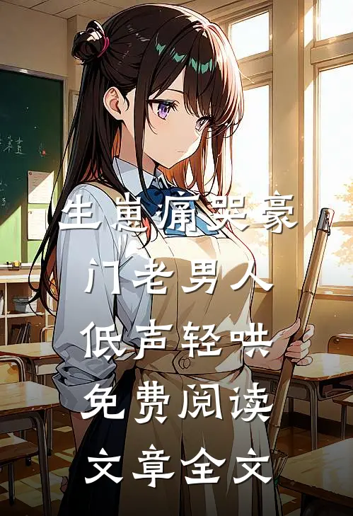 生崽痛哭豪门老男人低声轻哄免费阅读文章全文